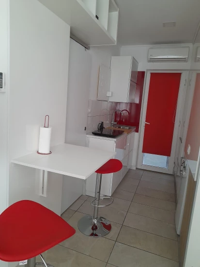 Apartmán Střední Dalmácie - Okrug Gornji DA 8537 N1