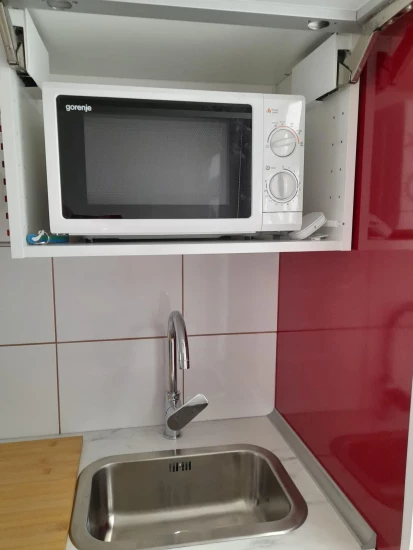 Apartmán Střední Dalmácie - Okrug Gornji DA 8537 N1