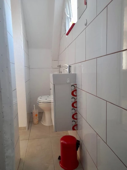 Apartmán Střední Dalmácie - Okrug Gornji DA 8537 N1