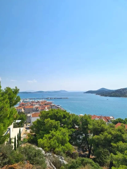 Apartmán Severní Dalmácie - Tribunj (Vodice) DA 8538 N1