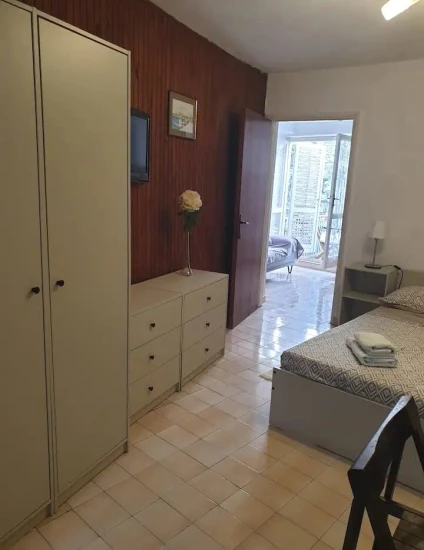 Apartmán Severní Dalmácie - Tribunj (Vodice) DA 8538 N1