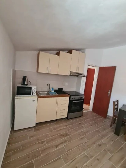 Apartmán Severní Dalmácie - Tribunj (Vodice) DA 8538 N2