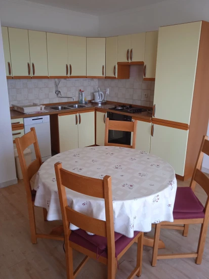 Apartmán Střední Dalmácie - Okrug Gornji DA 8539 N1