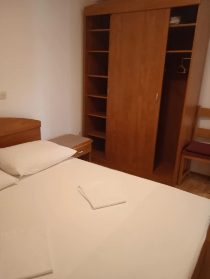 Apartmán Střední Dalmácie - Okrug Gornji DA 8539 N1