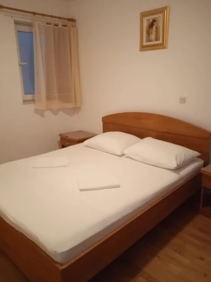 Apartmán Střední Dalmácie - Okrug Gornji DA 8539 N1