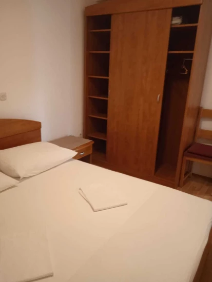 Apartmán Střední Dalmácie - Okrug Gornji DA 8539 N3