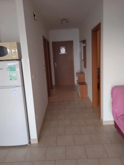 Apartmán Střední Dalmácie - Okrug Gornji DA 8539 N4
