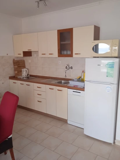 Apartmán Střední Dalmácie - Okrug Gornji DA 8539 N4