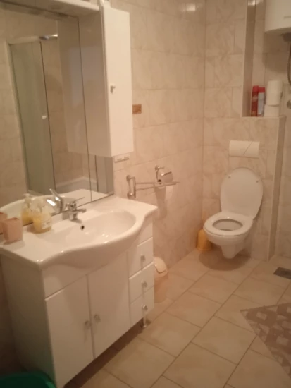 Apartmán Střední Dalmácie - Okrug Gornji DA 8539 N4