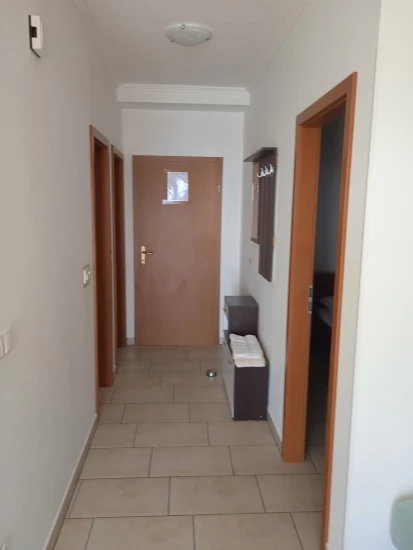 Apartmán Střední Dalmácie - Okrug Gornji DA 8539 N5