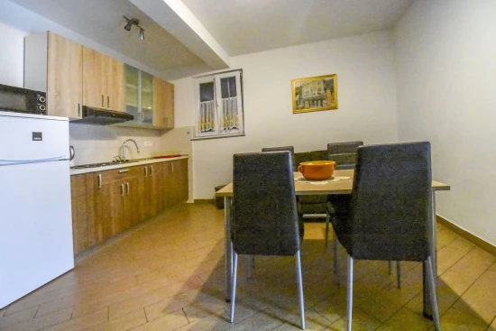 Apartmán Ostrov Pašman - Pašman OS 10361 N1