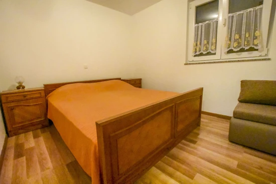 Apartmán Ostrov Pašman - Pašman OS 10361 N1