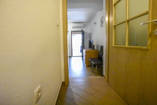 Apartmán Ostrov Pašman - Pašman OS 10361 N1