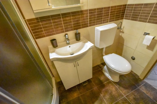 Apartmán Ostrov Pašman - Pašman OS 10361 N2