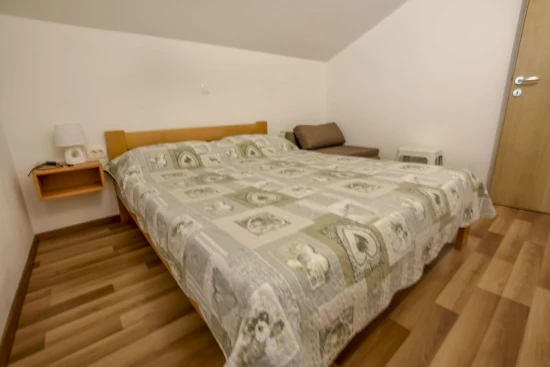 Apartmán Ostrov Pašman - Pašman OS 10361 N3