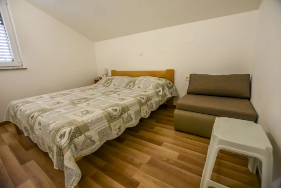 Apartmán Ostrov Pašman - Pašman OS 10361 N3