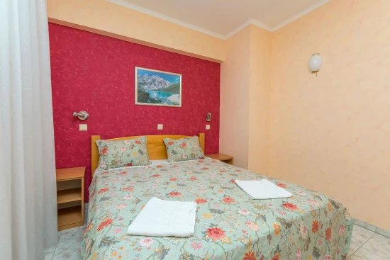 Apartmán Střední Dalmácie - Duće DA 8540 N1