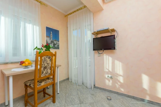 Apartmán Střední Dalmácie - Duće DA 8540 N1