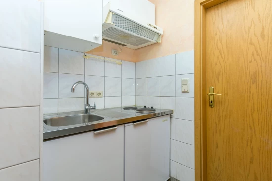 Apartmán Střední Dalmácie - Duće DA 8540 N1