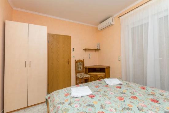 Apartmán Střední Dalmácie - Duće DA 8540 N1