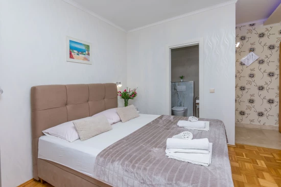 Apartmán Střední Dalmácie - Duće DA 8540 N2