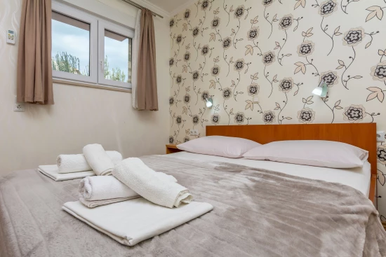 Apartmán Střední Dalmácie - Duće DA 8540 N3