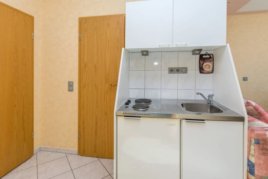 Apartmán Střední Dalmácie - Duće DA 8540 N5