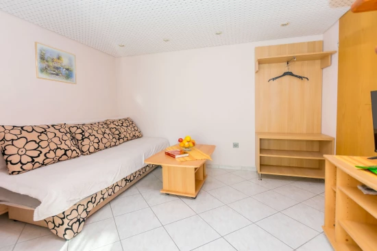 Apartmán Střední Dalmácie - Duće DA 8540 N6