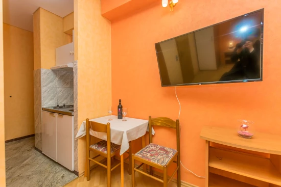 Apartmán Střední Dalmácie - Duće DA 8540 N7