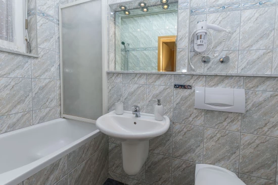 Apartmán Střední Dalmácie - Duće DA 8540 N7