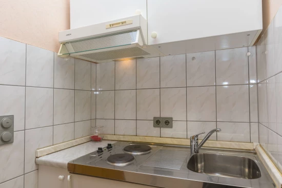 Apartmán Střední Dalmácie - Duće DA 8540 N8