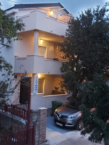 Apartmán Severní Dalmácie - Karlobag DA 8541 N2