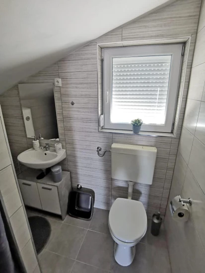 Apartmán Severní Dalmácie - Karlobag DA 8541 N2