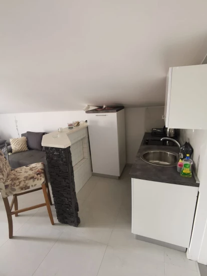 Apartmán Severní Dalmácie - Karlobag DA 8541 N2