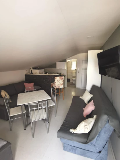 Apartmán Severní Dalmácie - Karlobag DA 8541 N2