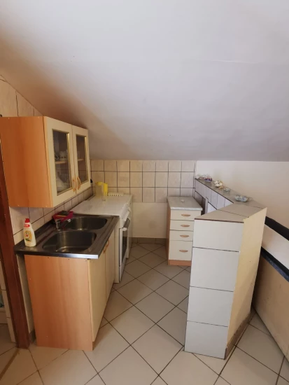 Apartmán Severní Dalmácie - Karlobag DA 8541 N3