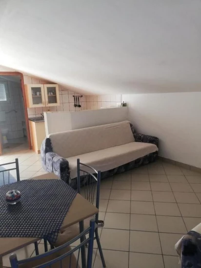 Apartmán Severní Dalmácie - Karlobag DA 8541 N3