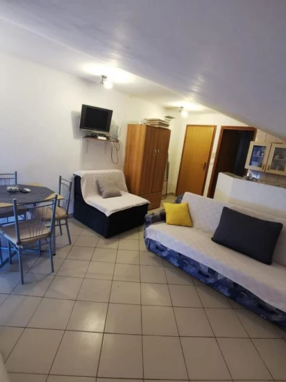 Apartmán Severní Dalmácie - Karlobag DA 8541 N3