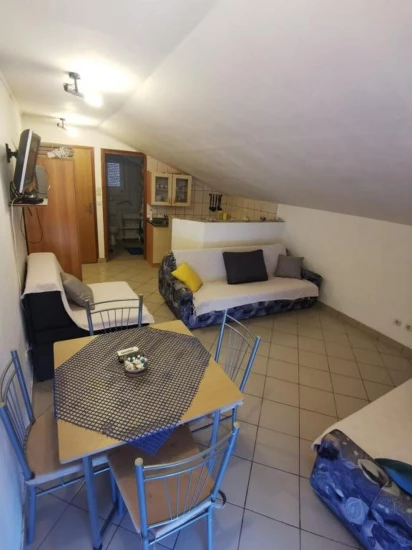 Apartmán Severní Dalmácie - Karlobag DA 8541 N3