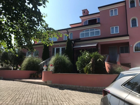 Apartmán Istrie - Krnica (Pula) IS 7194 N1