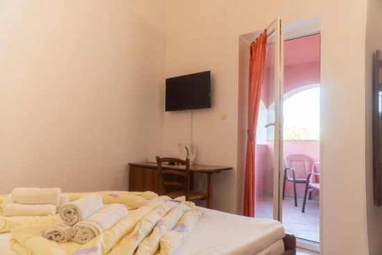 Apartmán Istrie - Krnica (Pula) IS 7194 N1