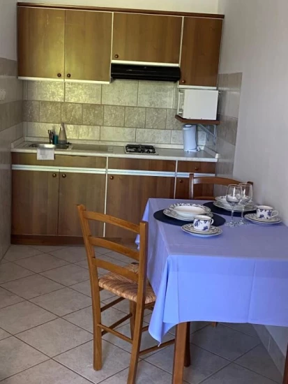 Apartmán Istrie - Krnica (Pula) IS 7195 N1