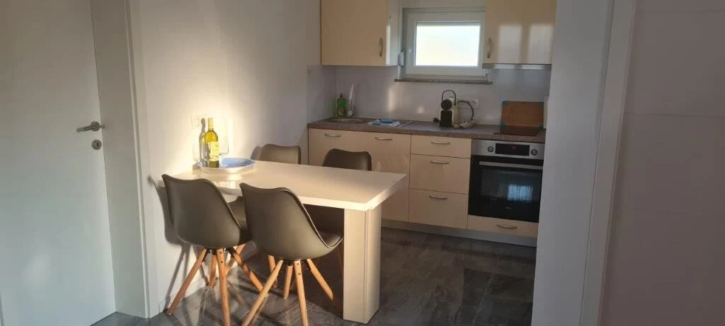 Apartmán Kvarner - Povile (Novi Vinodolski) KV 7643 N2