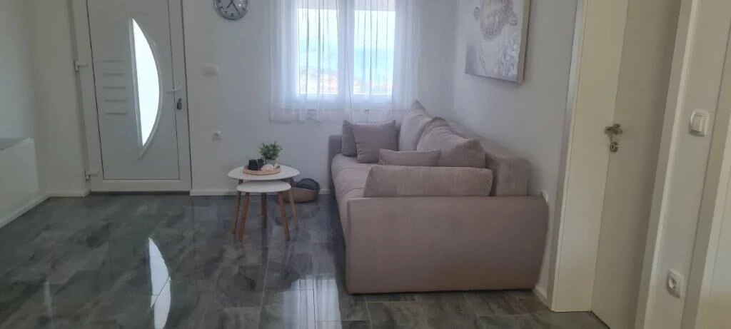 Apartmán Kvarner - Povile (Novi Vinodolski) KV 7643 N2