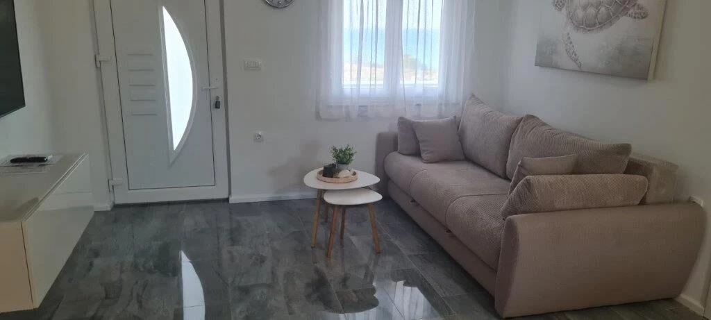 Apartmán Kvarner - Povile (Novi Vinodolski) KV 7643 N2