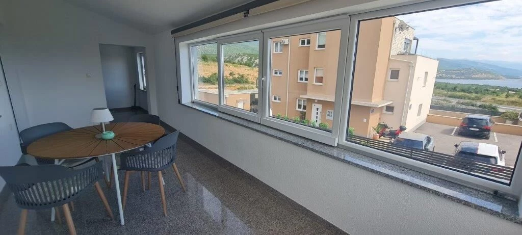 Apartmán Kvarner - Povile (Novi Vinodolski) KV 7643 N2