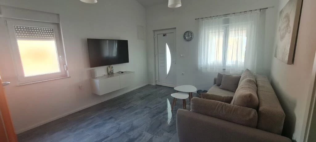 Apartmán Kvarner - Povile (Novi Vinodolski) KV 7643 N2