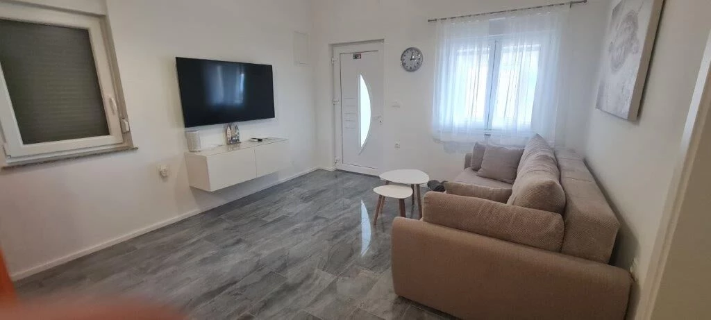 Apartmán Kvarner - Povile (Novi Vinodolski) KV 7643 N2