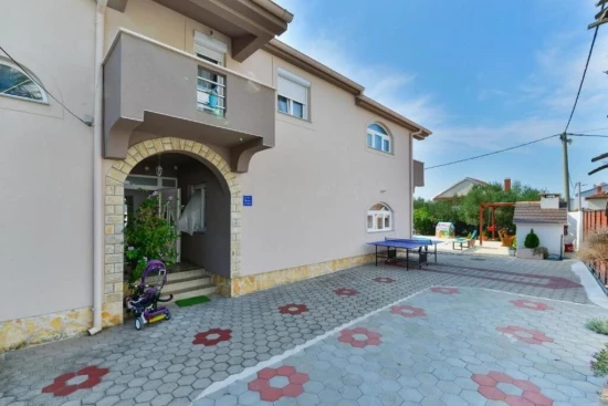 Apartmán Severní Dalmácie - Zadar DA 8543 N1