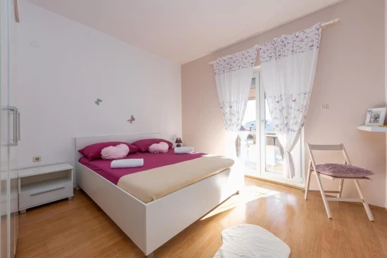 Apartmán Severní Dalmácie - Zadar DA 8543 N1